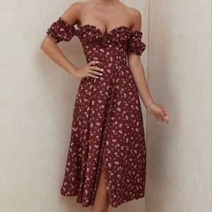 House of cb “ LAUREN “ dress